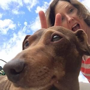 Meet your Posher, Wendy